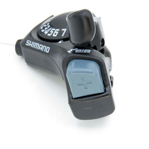 دسته دنده طرح جدید شیمانو کد 1418