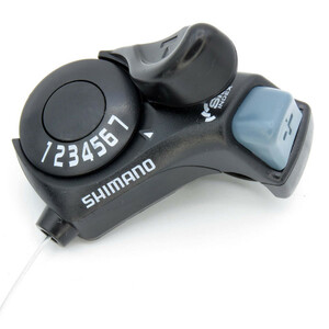 دسته دنده طرح جدید شیمانو کد 1418