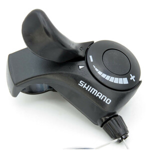 دسته دنده طرح جدید شیمانو کد 1418