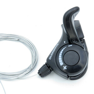 دسته دنده طرح جدید شیمانو کد 1418