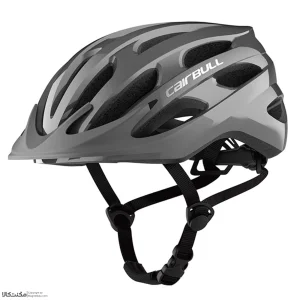 کلاه دوچرخه سواری کربول دخترانه کد 1619 – سایز 54-61