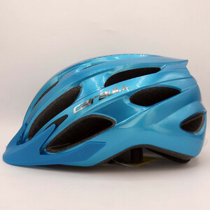 کلاه ایمنی دوچرخه کربول مدل دخترانه شهری کد 1619