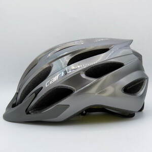 کلاه ایمنی دوچرخه کربول مدل دخترانه شهری کد 1619