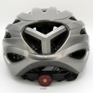 کلاه ایمنی دوچرخه کربول مدل دخترانه شهری کد 1619