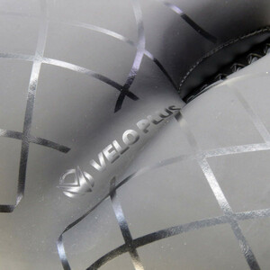 زین دوچرخه ولو پلاس سوپاپ دار کد 1678