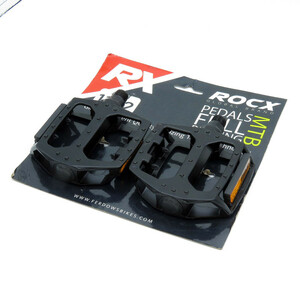 رکاب آلومینیوم راکس کد 1550