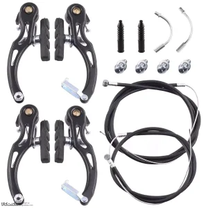 ترمزبندی ویبرک فلزی بدون کت کد 1479