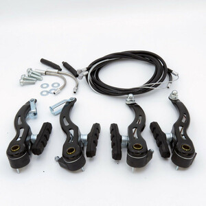 ترمزبندی ویبرک فلزی بدون کت کد 1479