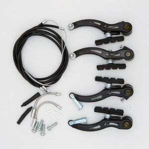 ترمزبندی ویبرک فلزی بدون کت کد 1479