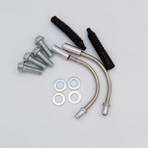 ترمزبندی ویبرک فلزی بدون کت کد 1479