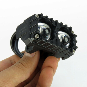 پروژکتور آفرود مدل دولنز 30 وات کد 1795