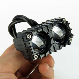 پروژکتور آفرود مدل دولنز 30 وات کد 1795