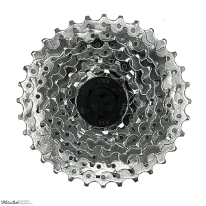 خودرو 8 سرعت کشویی اوکی کد 1015