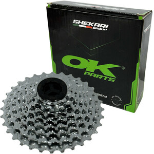 خودرو 8 سرعت کشویی اوکی کد 1015