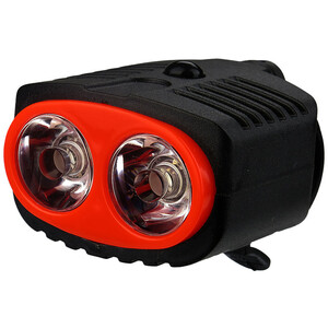 چراغ جلوی دوچرخه مدل ۳۱۵