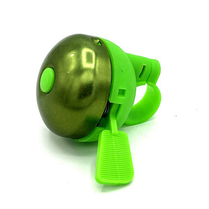 زنگ دوچرخه مدل نیم گرد کد 1019