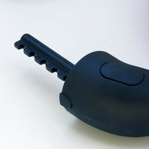 قفل دوچرخه ردو مدل 18.1500 فولادی کد 1385