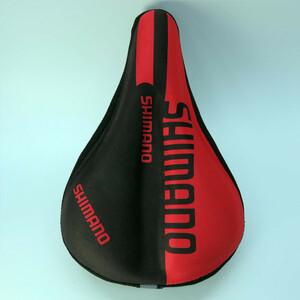 روکش زین دوچرخه شیمانو مدل سیلیکونی کد 1644