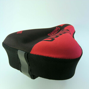 روکش زین دوچرخه شیمانو مدل سیلیکونی کد 1644