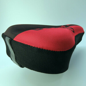 روکش زین دوچرخه شیمانو مدل سیلیکونی کد 1644