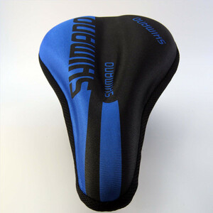 روکش زین دوچرخه شیمانو مدل سیلیکونی کد 1644