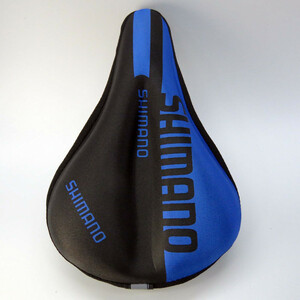 روکش زین دوچرخه شیمانو مدل سیلیکونی کد 1644