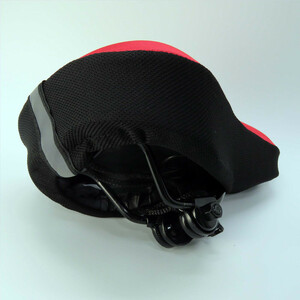 روکش زین دوچرخه شیمانو مدل سیلیکونی کد 1644