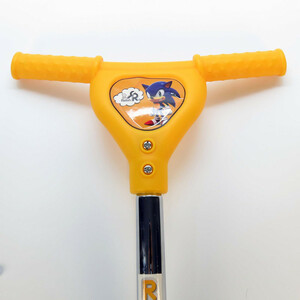 اسکوتر کودک مدل 1728 ظرفیت وزنی 20 کیلوگرم