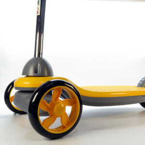 اسکوتر کودک مدل 1728 ظرفیت وزنی 20 کیلوگرم