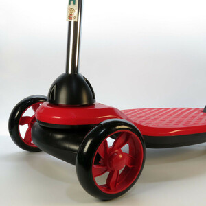 اسکوتر کودک مدل 1728 ظرفیت وزنی 20 کیلوگرم