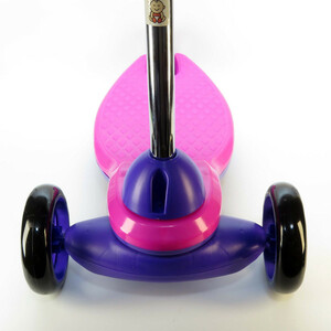 اسکوتر کودک مدل 1728 ظرفیت وزنی 20 کیلوگرم