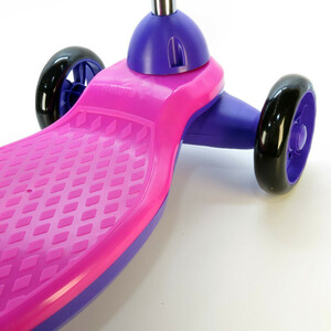 اسکوتر کودک مدل 1728 ظرفیت وزنی 20 کیلوگرم