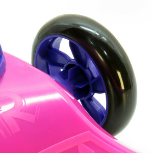 اسکوتر کودک مدل 1728 ظرفیت وزنی 20 کیلوگرم