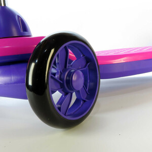 اسکوتر کودک مدل 1728 ظرفیت وزنی 20 کیلوگرم