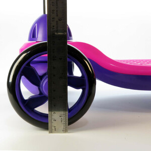 اسکوتر کودک مدل 1728 ظرفیت وزنی 20 کیلوگرم