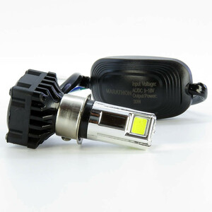 لامپ ۳ LED ماراتن کد 1838