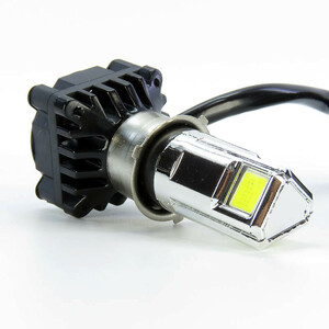 لامپ ۳ LED ماراتن کد 1838