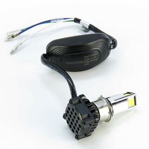 لامپ ۳ LED ماراتن کد 1838