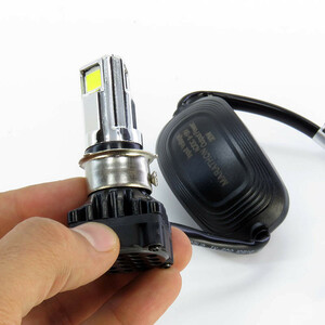 لامپ ۳ LED ماراتن کد 1838