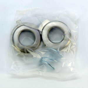 لامپ ۳ LED ماراتن کد 1838