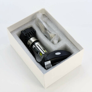 لامپ ۳ LED ماراتن کد 1838