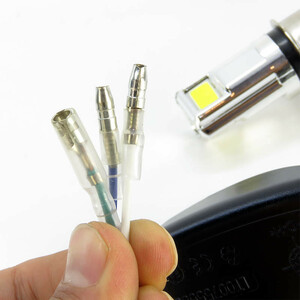 لامپ ۳ LED ماراتن کد 1838