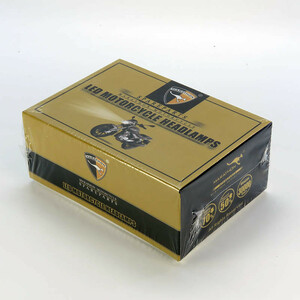 لامپ ۳ LED ماراتن کد 1838