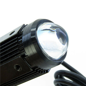 پروژکتور آفرود فن دار 50 وات کد 1803– بسته 2 عددی