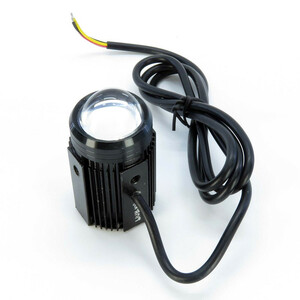 پروژکتور آفرود فن دار 50 وات کد 1803– بسته 2 عددی