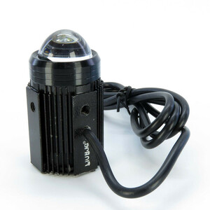 پروژکتور آفرود فن دار 50 وات کد 1803– بسته 2 عددی