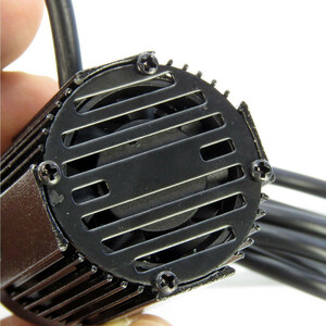 پروژکتور آفرود فن دار 50 وات کد 1803– بسته 2 عددی