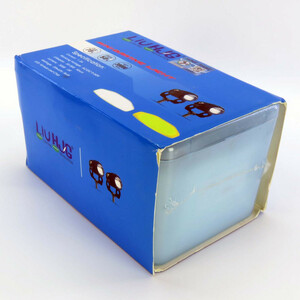 پروژکتور آفرود فن دار 50 وات کد 1803– بسته 2 عددی