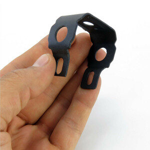 پروژکتور آفرود فن دار 50 وات کد 1803– بسته 2 عددی