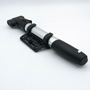 تلمبه دستی مدل آلومینیوم کد 1480